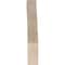 Ekena Millwork 6"W x 32"D x 40"H Legacy Rough Sawn Knee Brace, Douglas Fir BRC06X32X40LEC00RDF - alternate 2